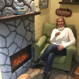 Meet your Posher, Shayla